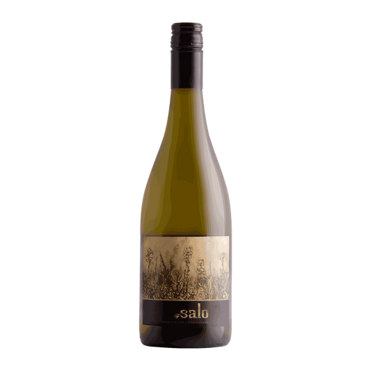 Salo Yarra Valley Chardonnay 2025 - DiVino.com.au