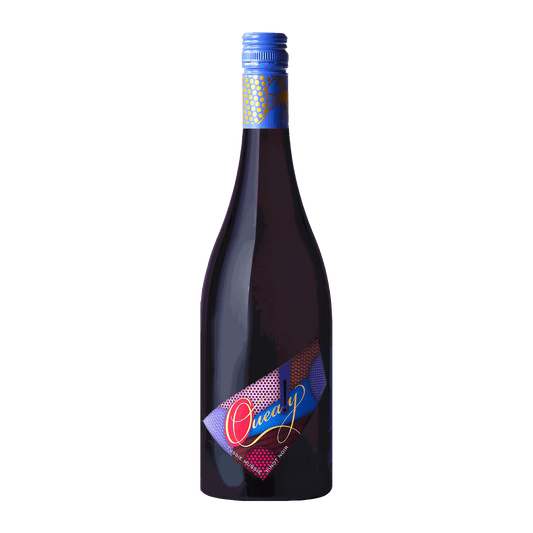 Quealy Tussie Mussie Pinot Noir 2025 - DiVino.com.au