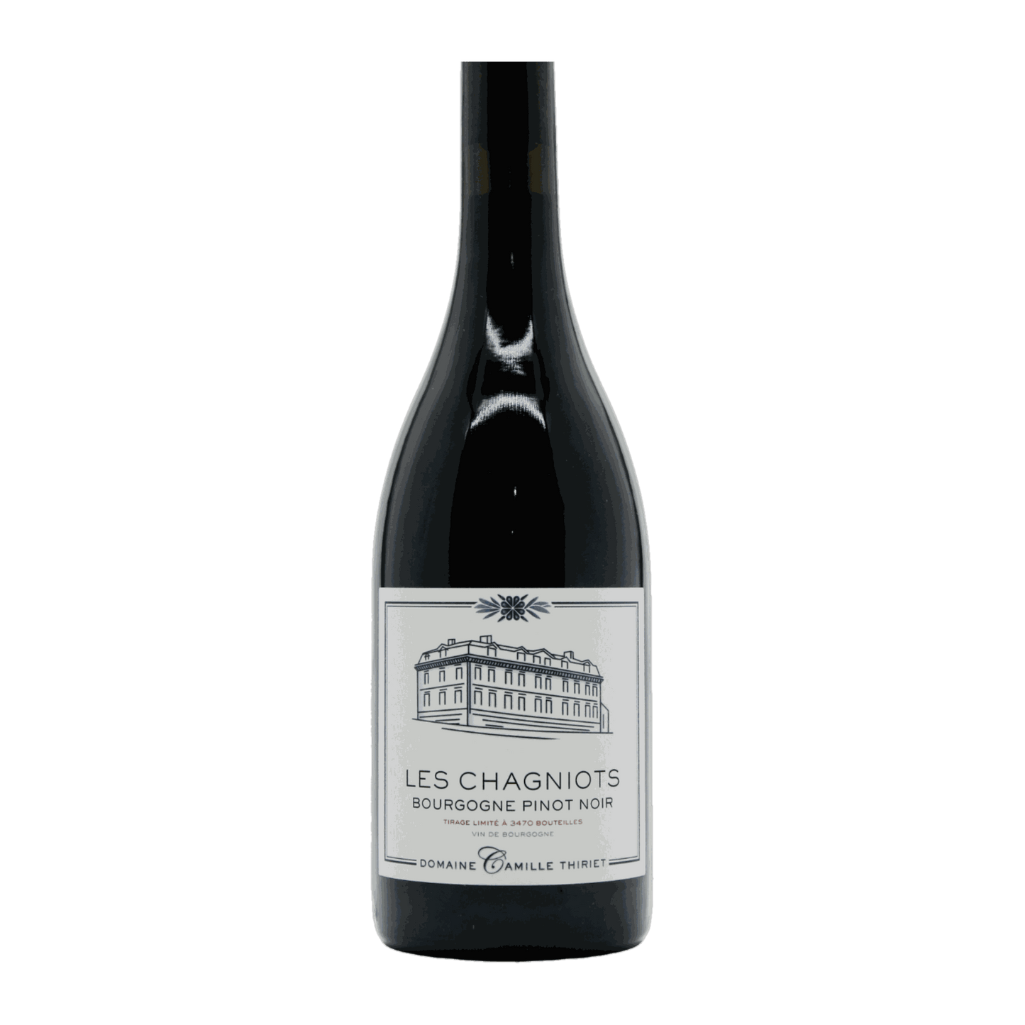 Domaine Camille Thiriet Bourgogne Rouge Les Chagniots - DiVino.com.au