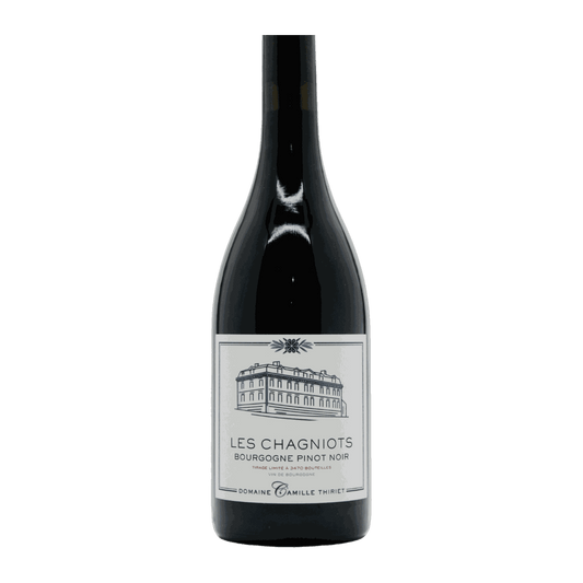 Domaine Camille Thiriet Bourgogne Rouge Les Chagniots - DiVino.com.au