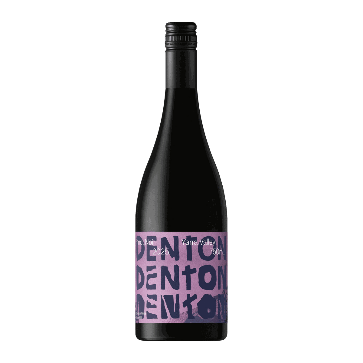 Denton View Hill Pinot Noir 2025 - DiVino.com.au