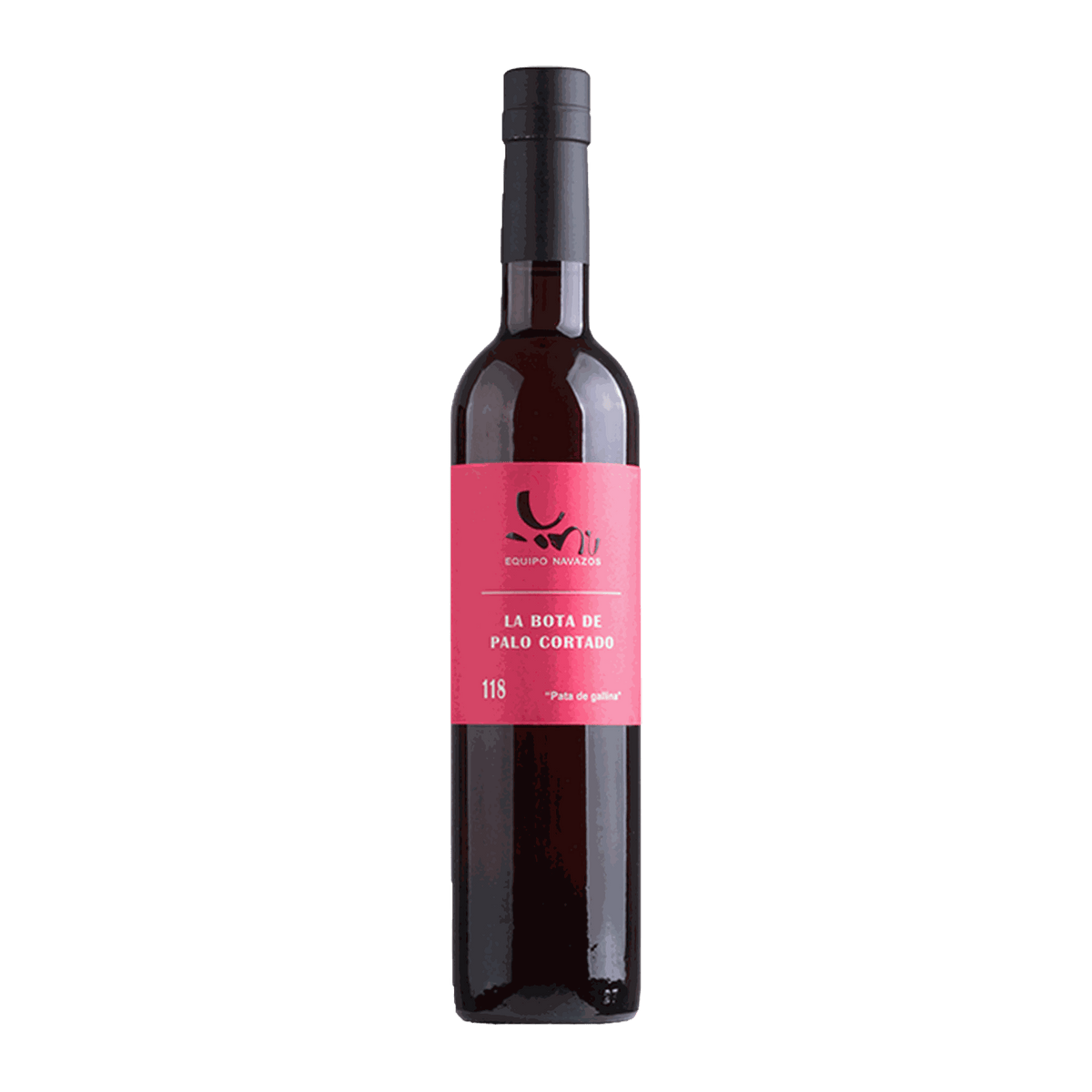 Equipo Navazos La Bota 118 Palo Cortado Pata de Gallina - DiVino.com.au
