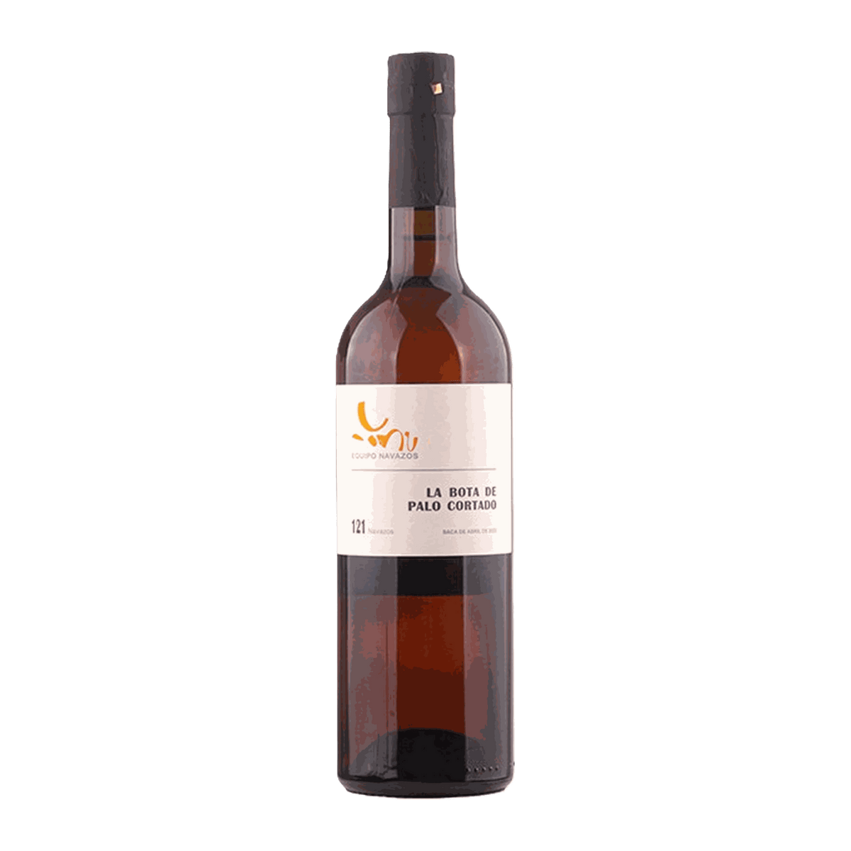 Equipo Navazos La Bota 121 Palo Cortado - DiVino.com.au