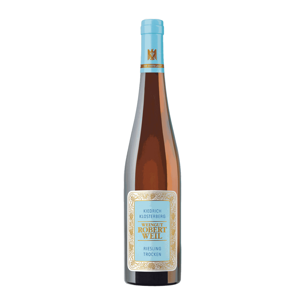 Robert Weil Kiedrich Klosterberg Riesling Trocken 2024 - DiVino.com.au