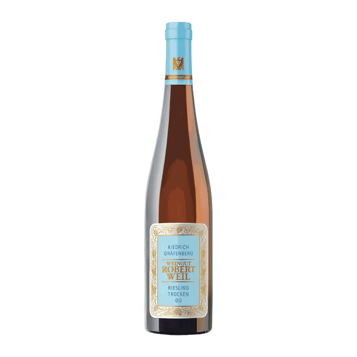 Robert Weil Kiedrich Gräfenberg Grosses Gewächs Riesling 2024 - DiVino.com.au