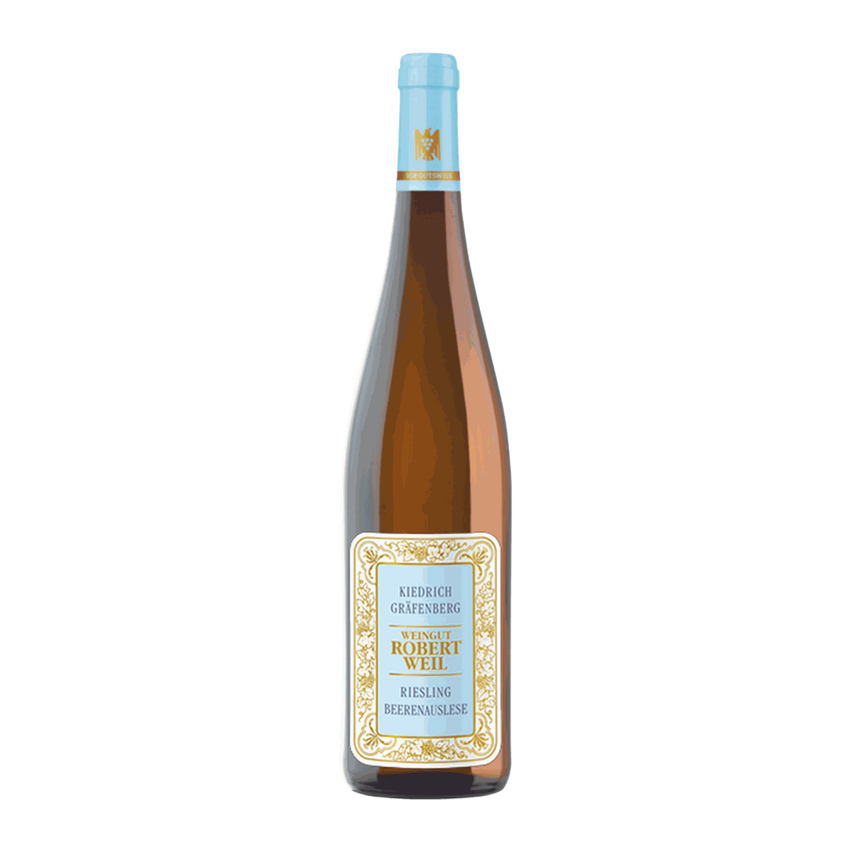 Robert Weil Kiedrich Gräfenberg Riesling Beerenauslese 375ml 2024 - DiVino.com.au