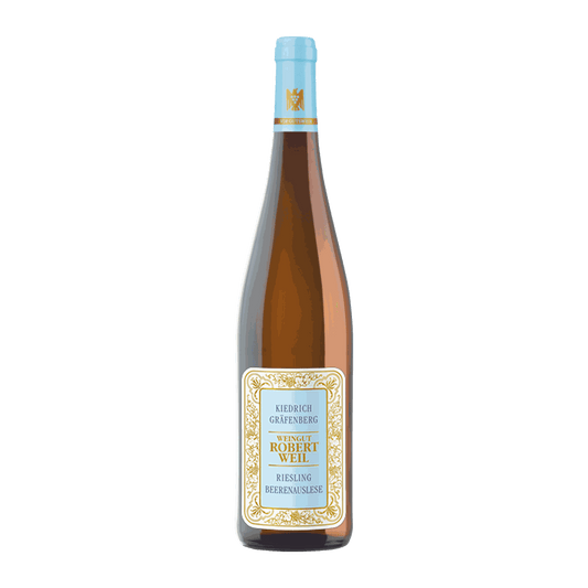 Robert Weil Kiedrich Gräfenberg Riesling Beerenauslese 375ml 2024 - DiVino.com.au
