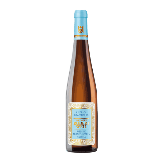 Robert Weil Kiedrich Gräfenberg Riesling Trockenbeerenauslese 375ml 2024 - DiVino.com.au