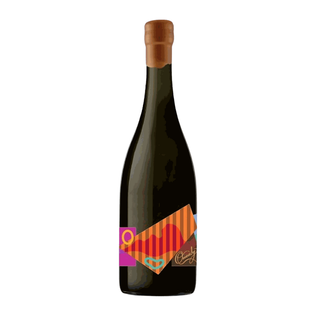 Quealy Turbul Ribolla Gialla 2023 - DiVino.com.au