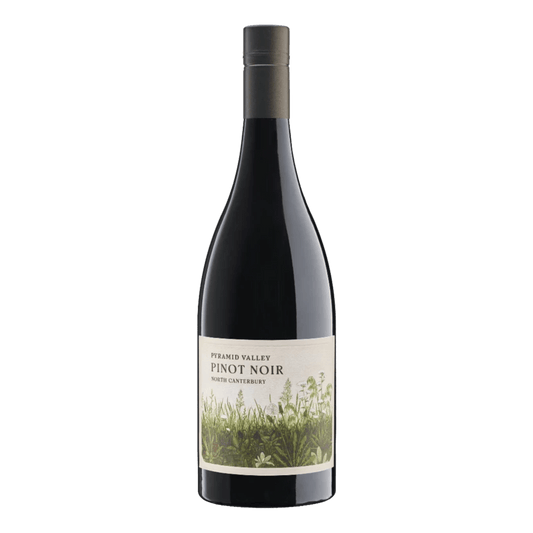 Pyramid Valley North Canterbury Pinot Noir 2024 - DiVino.com.au
