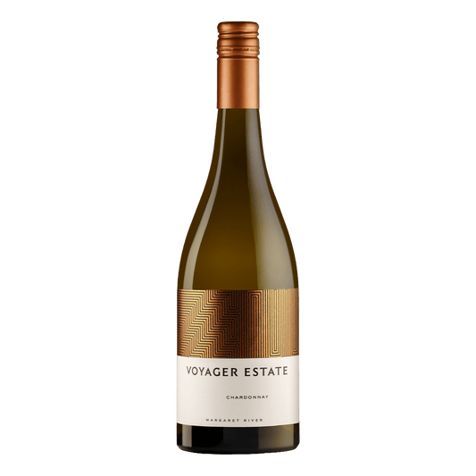 Voyager Estate Chardonnay 2024 - DiVino.com.au
