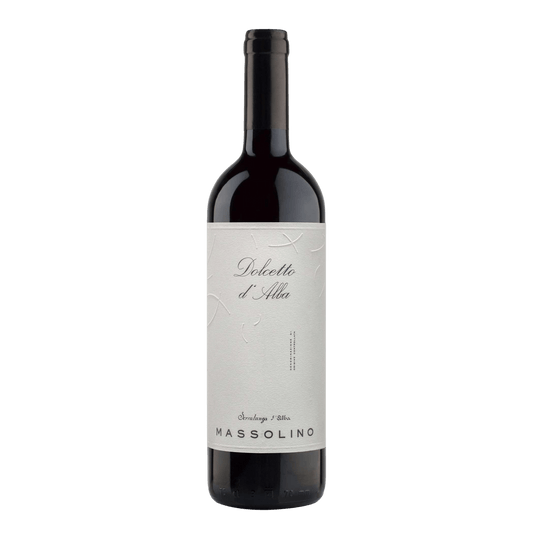 Massolino Dolcetto d'Alba 2025 - DiVino.com.au
