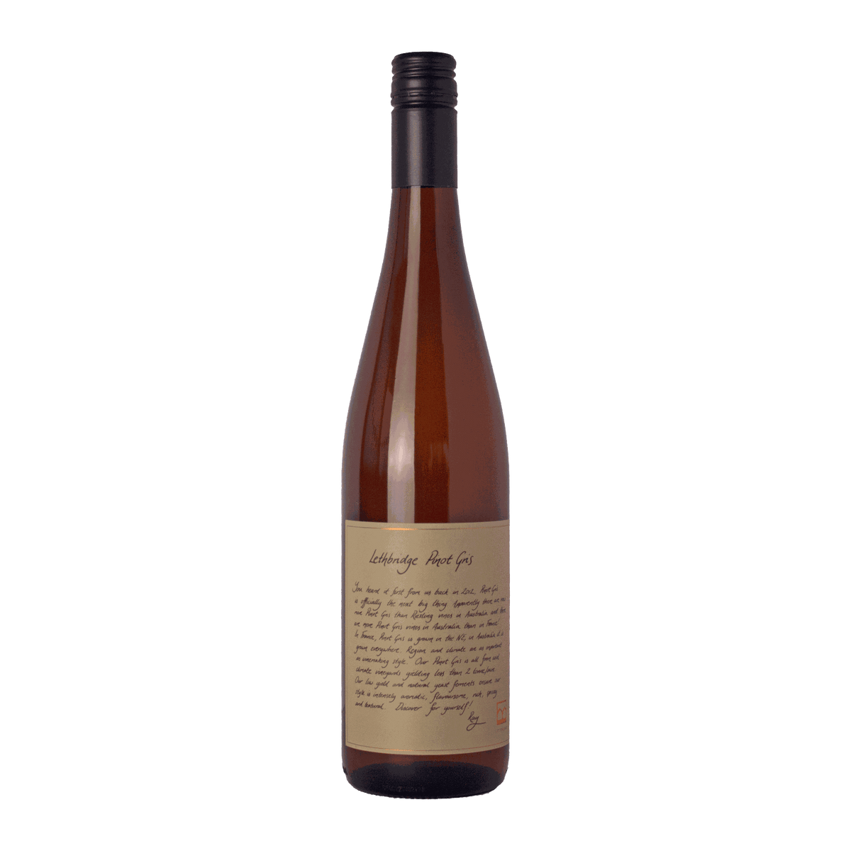 Lethbridge Pinot Gris 2026 - DiVino.com.au