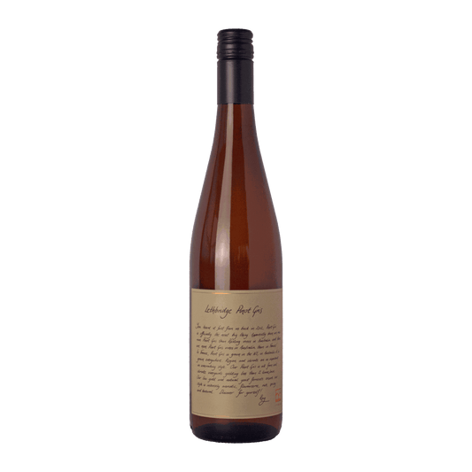 Lethbridge Pinot Gris 2026 - DiVino.com.au