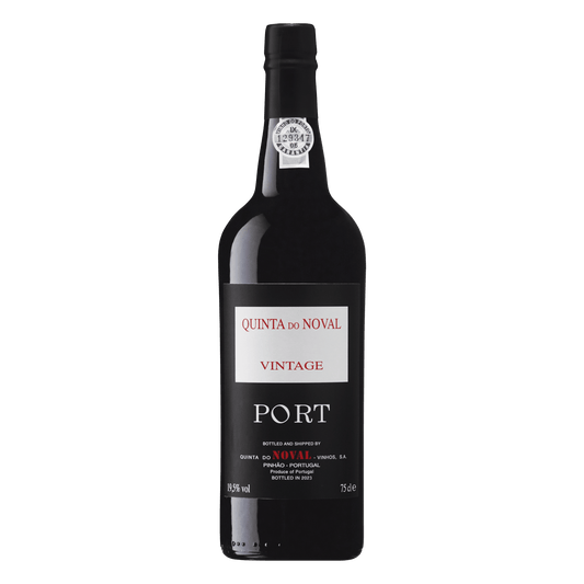 Quinta do Noval Vintage Port 2024 - DiVino.com.au
