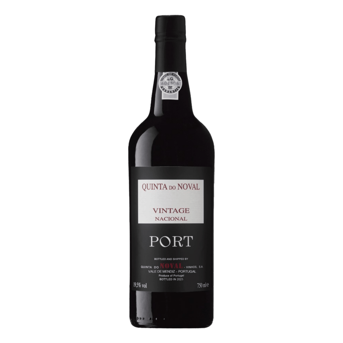 Quinta do Noval Nacional Vintage Port 2024 - DiVino.com.au