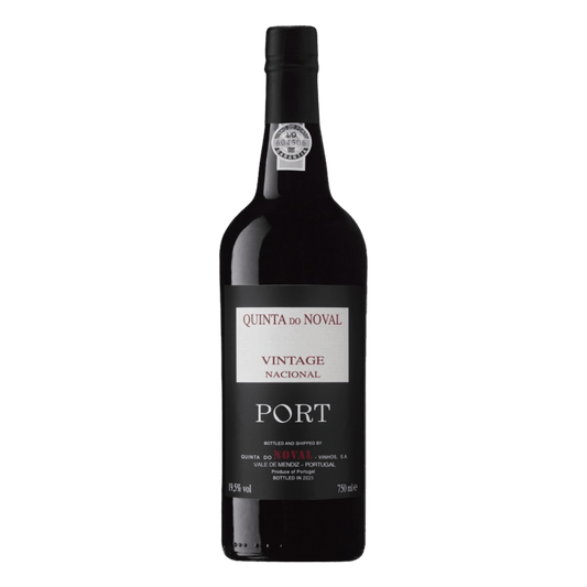 Quinta do Noval Nacional Vintage Port 2024 - DiVino.com.au