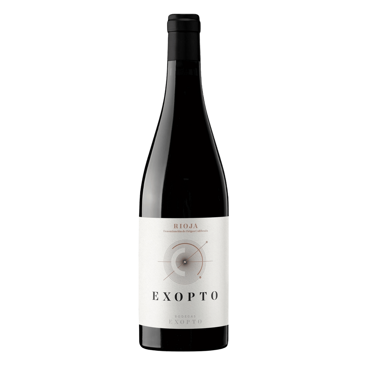 Bodegas Exopto Rioja Exopto Tinto 2025 - DiVino.com.au