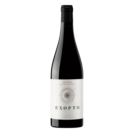 Bodegas Exopto Rioja Exopto Tinto 2025 - DiVino.com.au