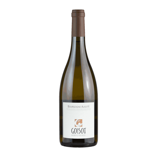 Domaine Goisot Bourgogne Aligoté 2025 - DiVino.com.au