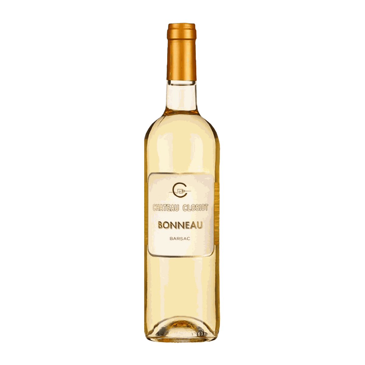 Château Closiot Barsac Cuvée Bonneau 2024 - DiVino.com.au