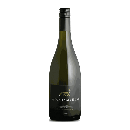 Wickhams Road Yarra Valley Chardonnay 2026 - DiVino.com.au