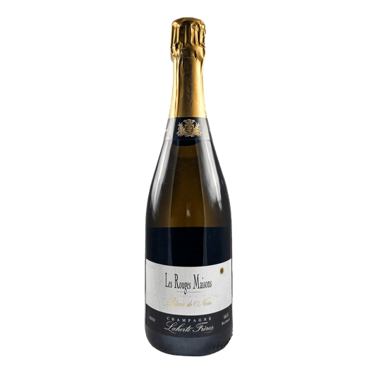 Champagne Laherte Frères Les Rouges Maisons 2022 (Disg. Dec 25) - DiVino.com.au