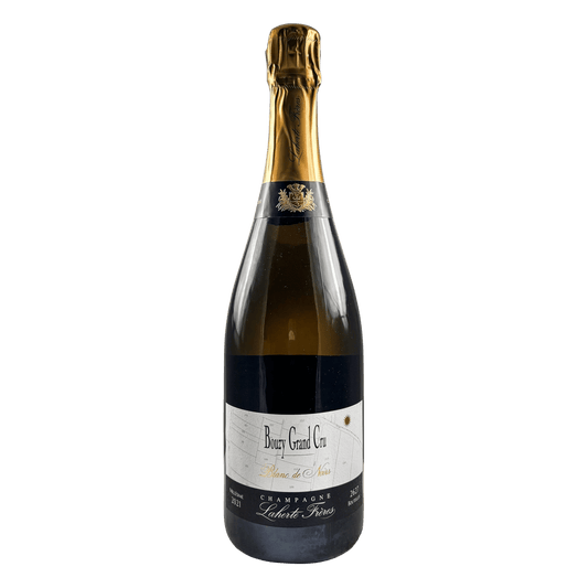 Champagne Laherte Frères Grand Cru Bouzy 2022 (Disg. Dec 25) - DiVino.com.au