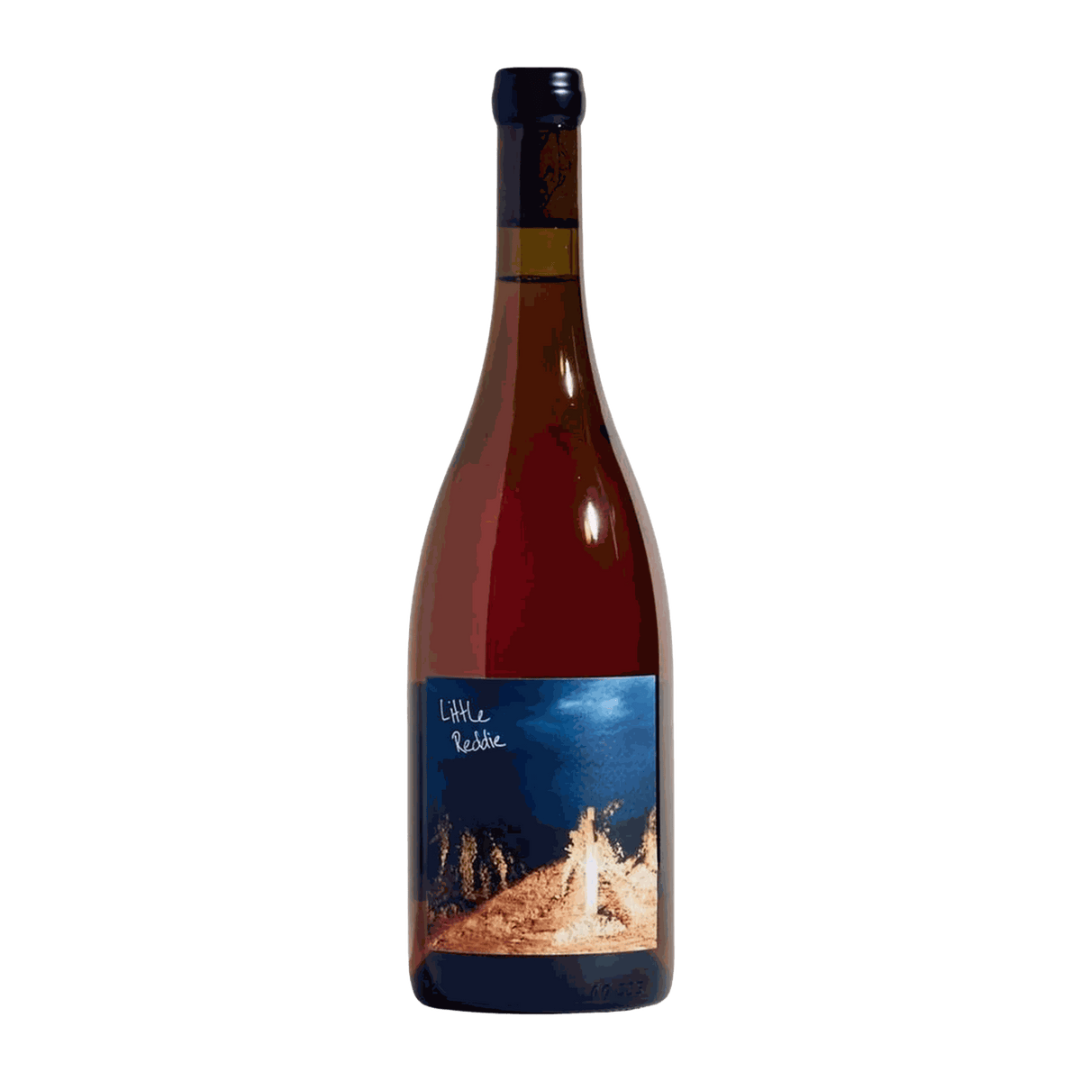 Little Reddie Nebbiolo Rosé 2026 - DiVino.com.au