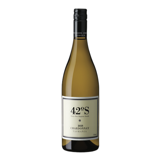 42 Degrees South Chardonnay - DiVino.com.au