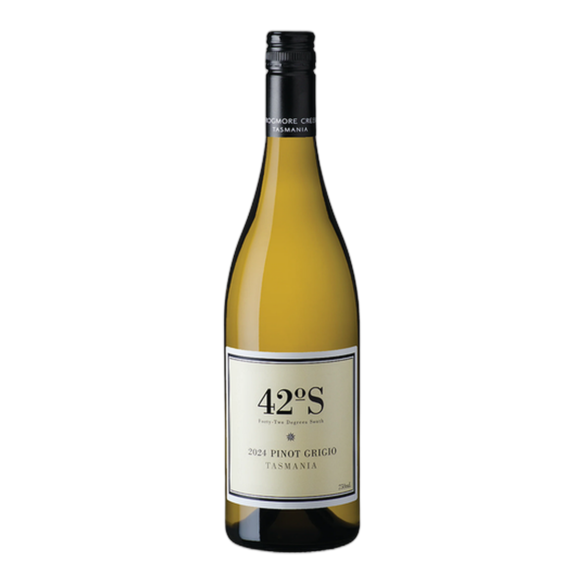42 Degrees South Pinot Grigio - DiVino.com.au