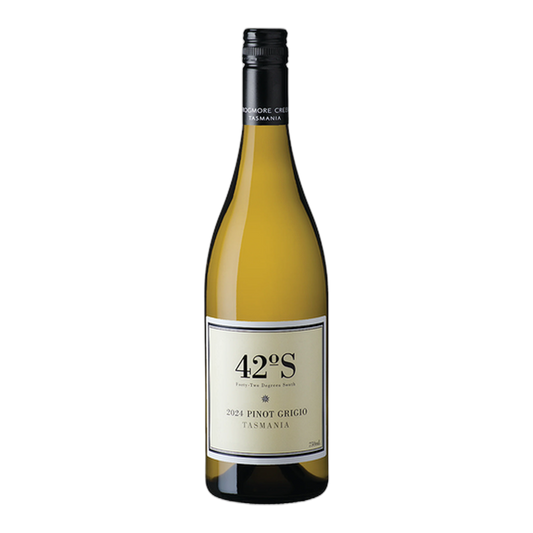 42 Degrees South Pinot Grigio - DiVino.com.au