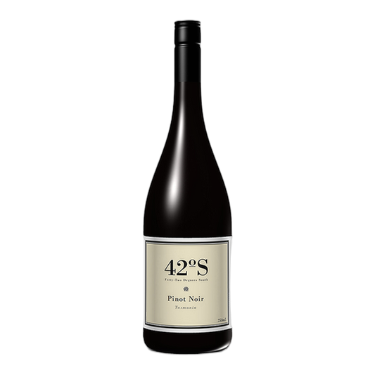 42 Degrees South Pinot Noir - DiVino.com.au