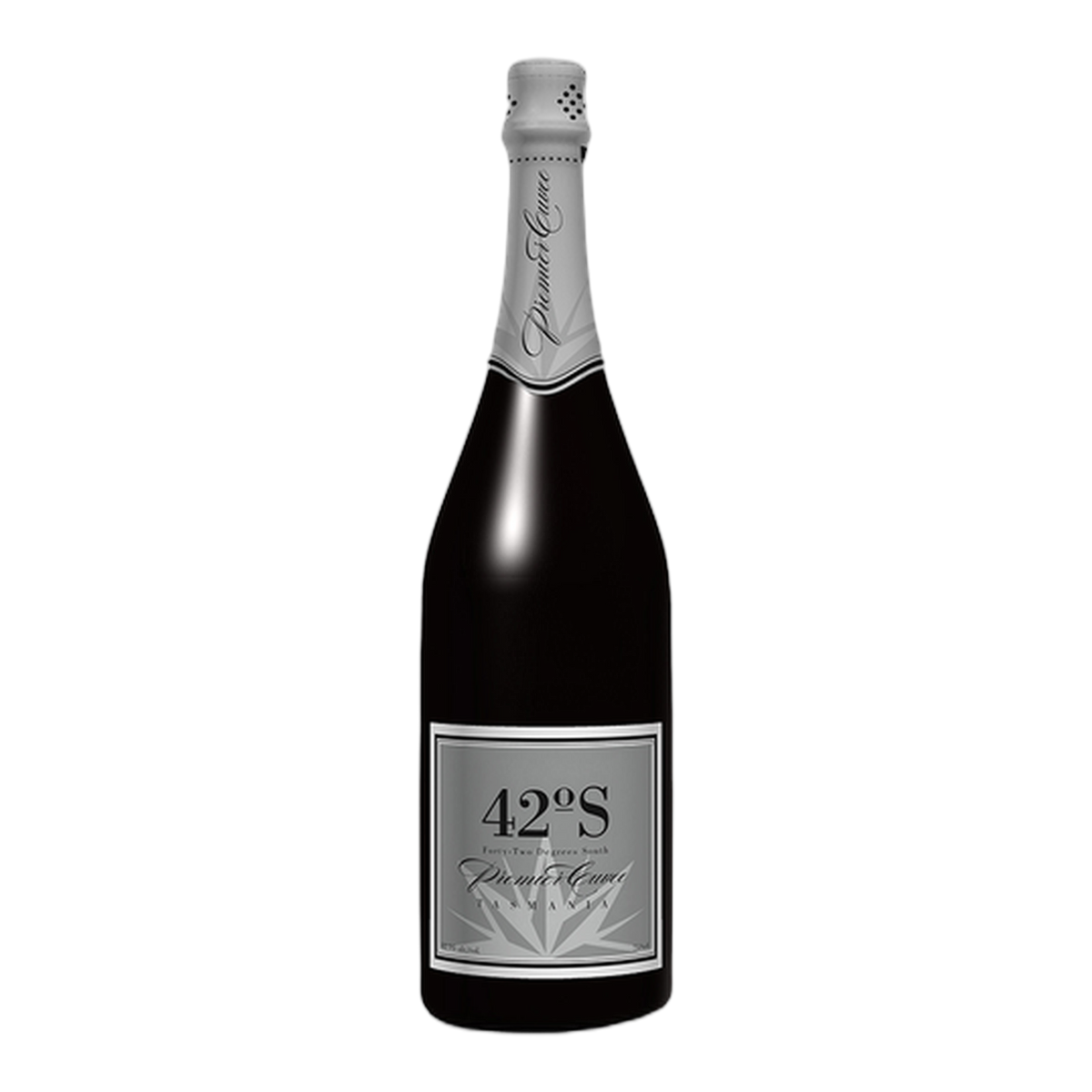 42 Degrees South Premier Cuvée Sparkling NV - DiVino.com.au