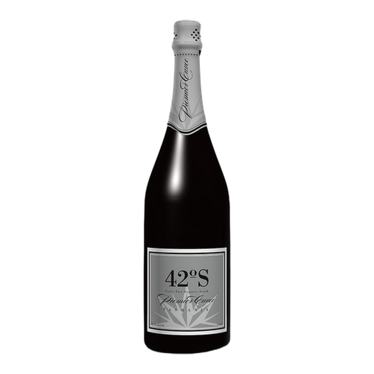 42 Degrees South Premier Cuvée Sparkling NV - DiVino.com.au
