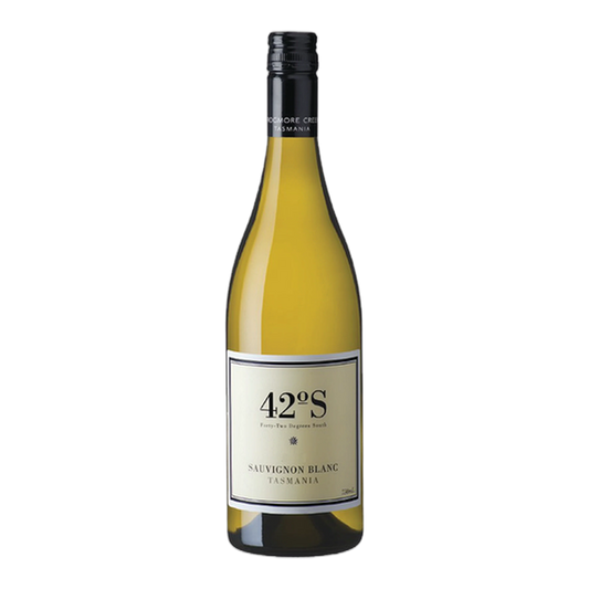 42 Degrees South Sauvignon Blanc - DiVino.com.au