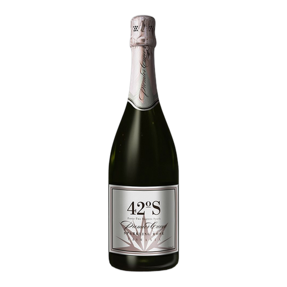 42 Degrees South Sparkling Rosé NV - DiVino.com.au