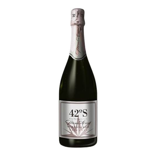 42 Degrees South Sparkling Rosé NV - DiVino.com.au