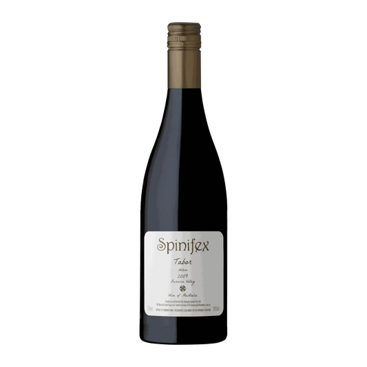 Spinifex Tabor 2009 - DiVino.com.au