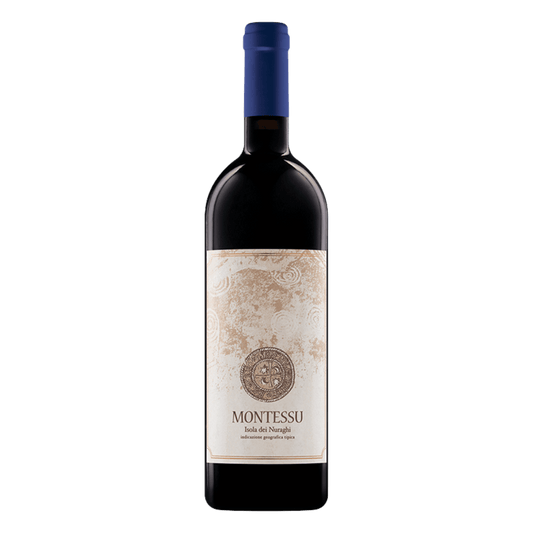 Agricola Punica Montessu Isola dei Nuraghi IGT 2022 - DiVino.com.au