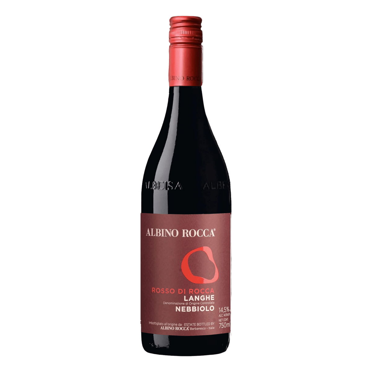 Albino Rocca Langhe Nebbiolo Rosso di Rocca 2025 - DiVino.com.au