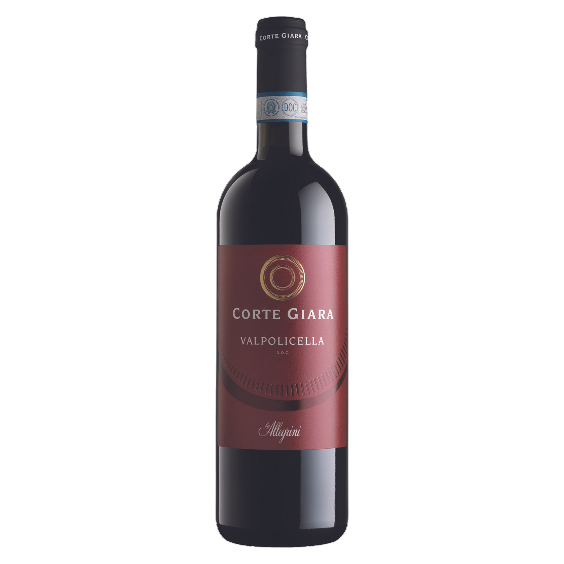 Allegrini Valpolicella DOC 2020 - DiVino.com.au