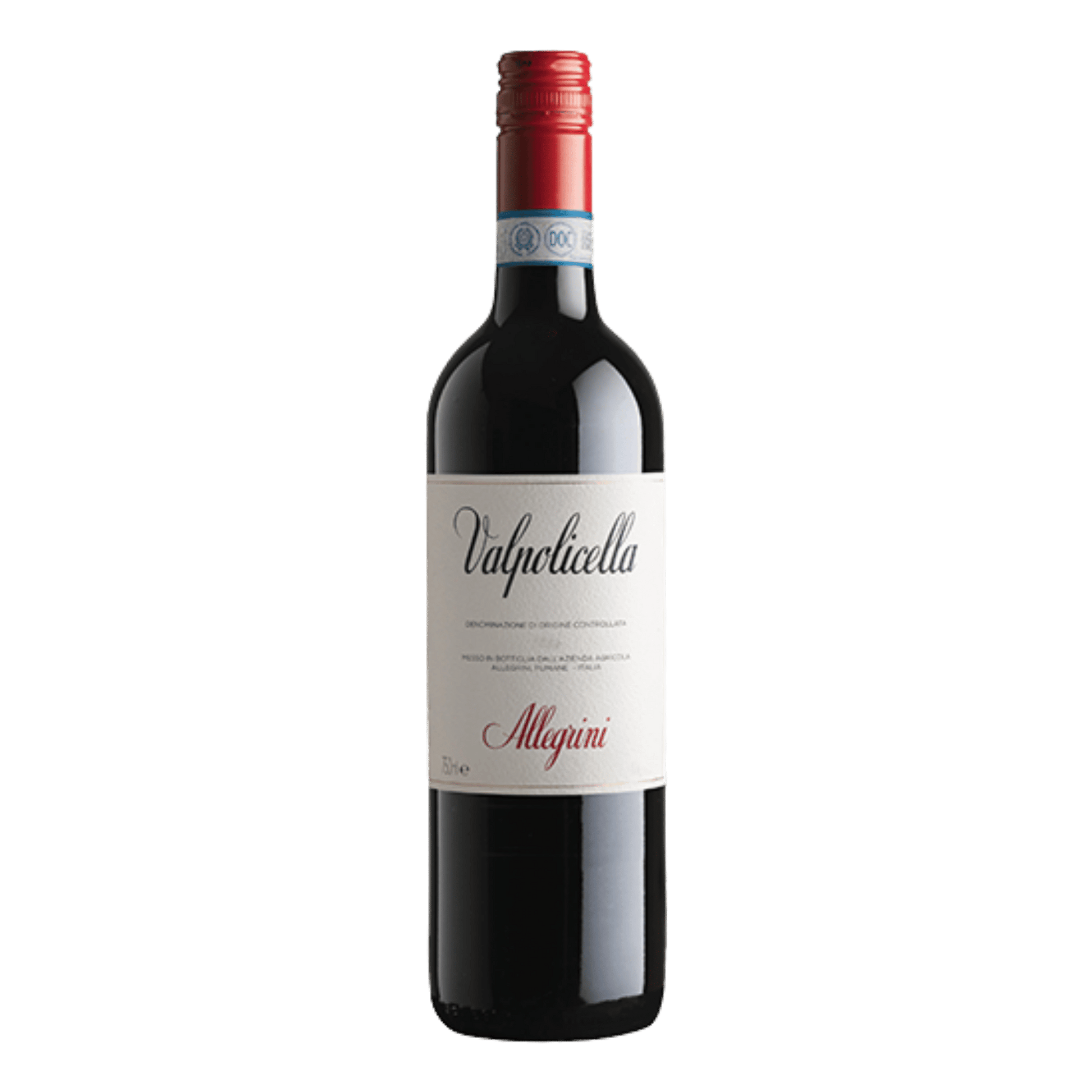 Allegrini Valpolicella DOC 2024 - DiVino.com.au