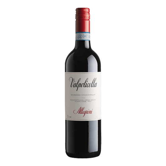 Allegrini Valpolicella DOC 2024 - DiVino.com.au