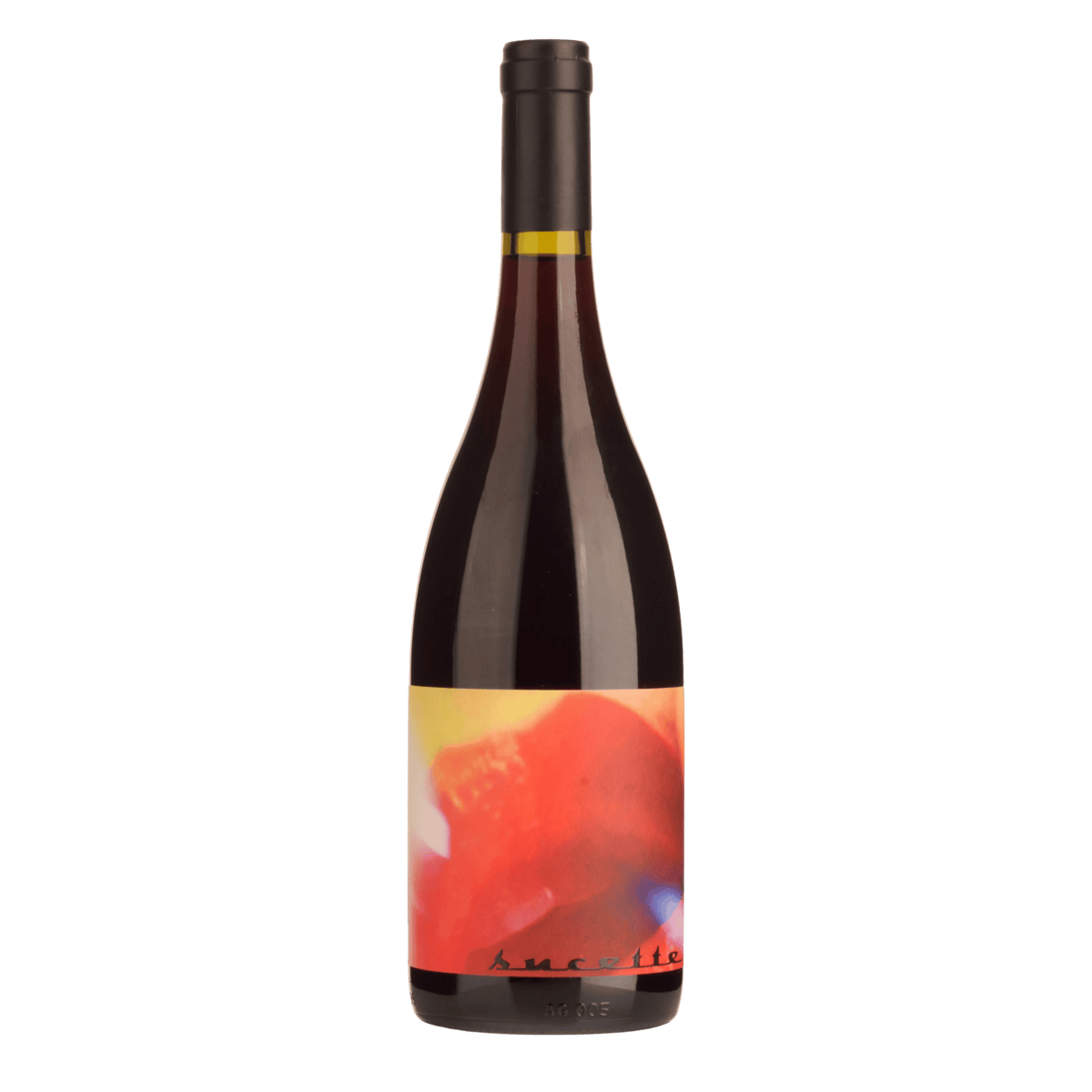 An Approach to Relaxation Sucette Grenache 2019 - DiVino.com.au
