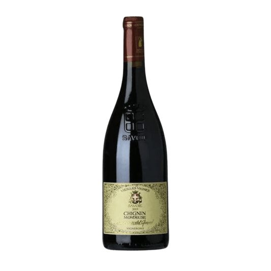 Andre Et Michel Quenard Mondeuse VV 2023 - DiVino.com.au