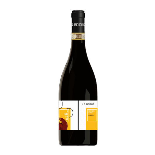 Antichi Poderi La Boidina Barbera D'Asti DOCG - DiVino.com.au