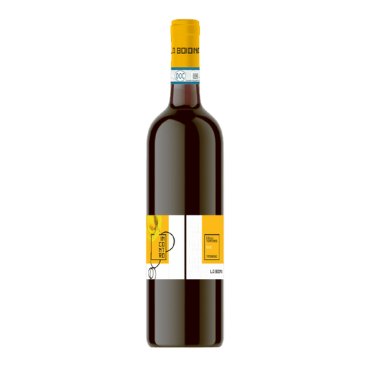 Antichi Poderi La Boidina Timorasso DOC - DiVino.com.au
