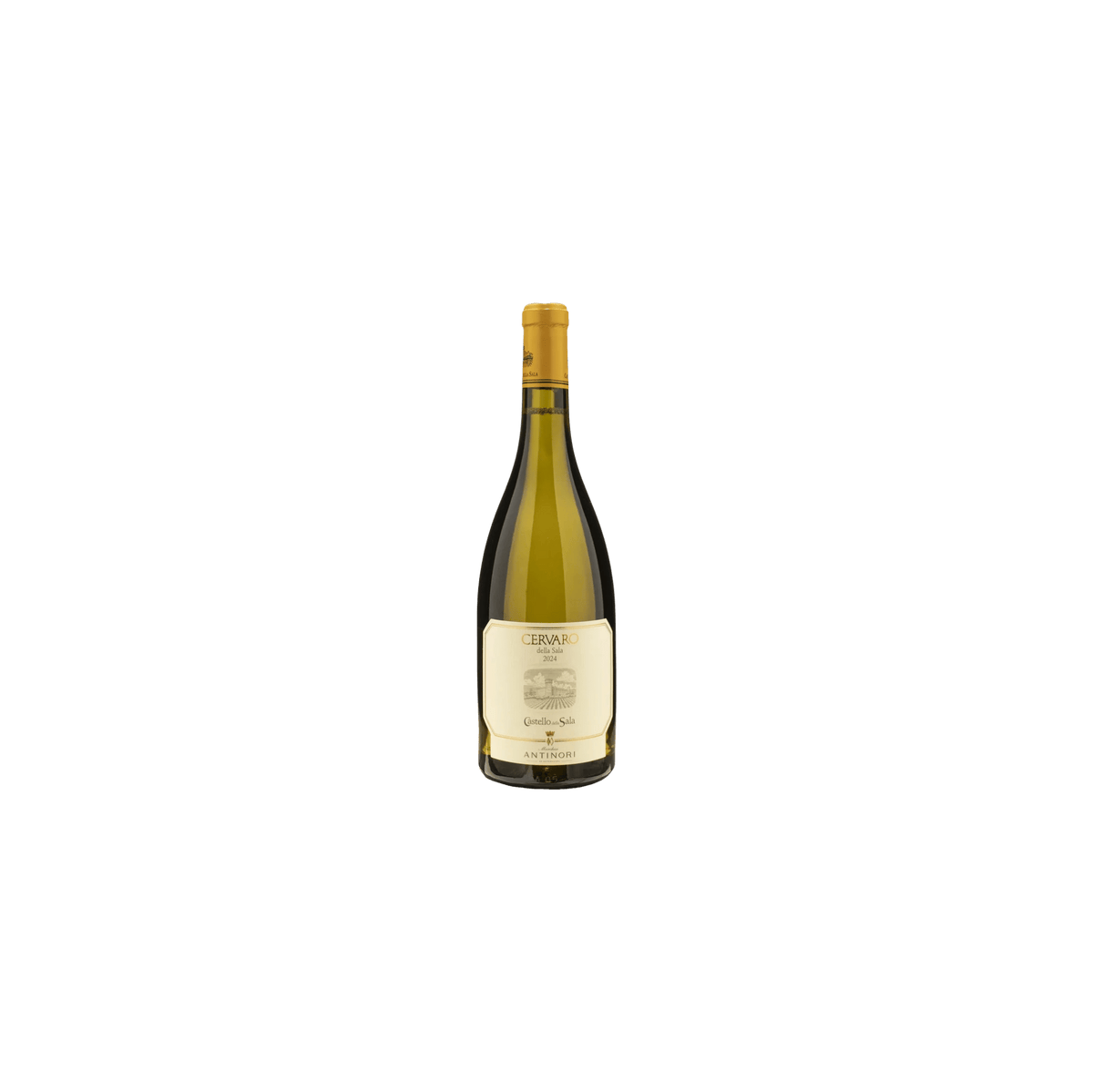 Antinori Cervaro della Sala IGT 375ml - DiVino.com.au