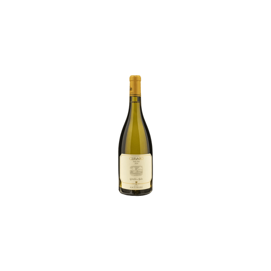 Antinori Cervaro della Sala IGT 375ml - DiVino.com.au